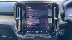 Volvo XC40 2.0 B3P Ultra Dark 5dr Auto Petrol Estate